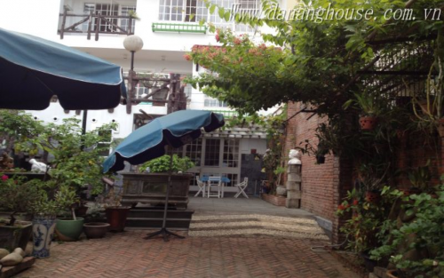 Danang house rental, Vietnam, Hai Chau district 5