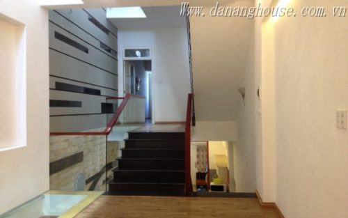 House rental in Danang, Vietnam, Hai Chau district 6