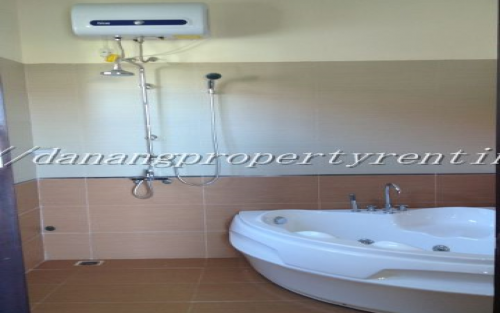 Fortune Park villa Danang, Vietnam, Son Tra district 6