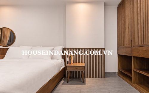 Da Nang apartment rental, Vietnam, Hai Chau district 5