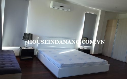 Fortune Park villa Da Nang, Vietnam, Son Tra district 5