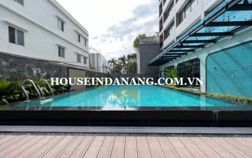 Da Nang rental apartment, Ngu Hanh Son district 6
