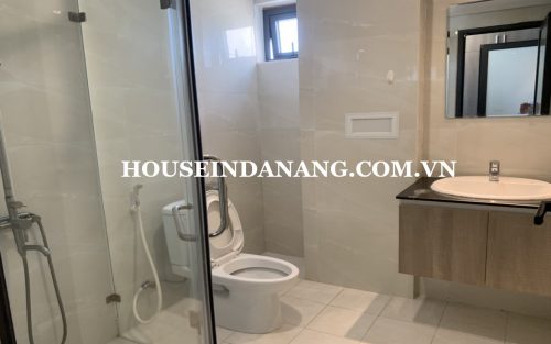 Danang apartment rent in Vietnam, Hai Chau district 9