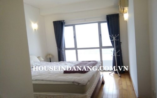 Indochina apartment Da Nang for rent, Vietnam, Hai Chau district 3