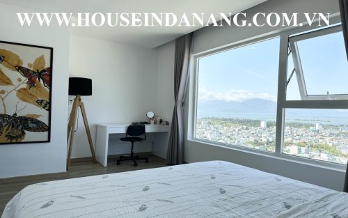 Fhome apartment Danang, Vietnam, Hai Chau district 1