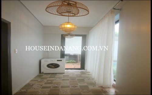 Danang rent apartment, Vietnam, Son Tra district 8