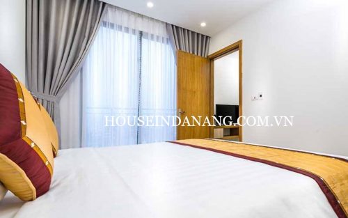 Apartment for rent in Da Nang