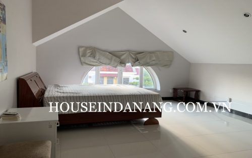 House rental in Danang, Vietnam, Son Tra district 9