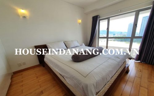 Indochina apartment Da Nang, hai Chau district 3