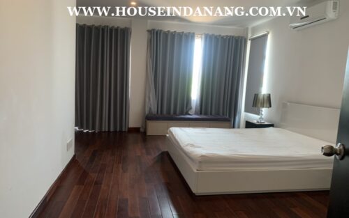 Fortune Park Villa Da Nang for rent, Vietnam, Son Tra district 7