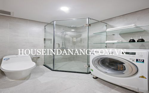 Danang rent apartment, Vietnam, Ngu Hanh Son district 6