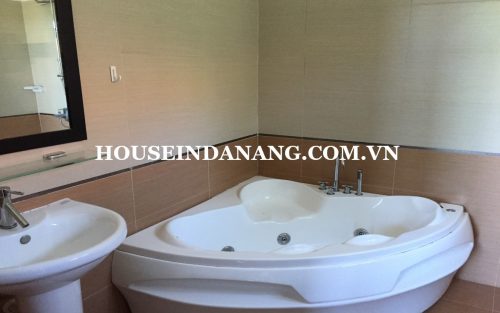 Fortune Park Villa Da Nang for rent, Vietnam, Son Tra district 9