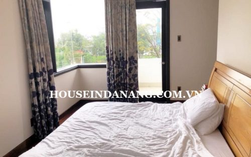 House rental Danang, Vietnam, Ngu Hanh Son district 3
