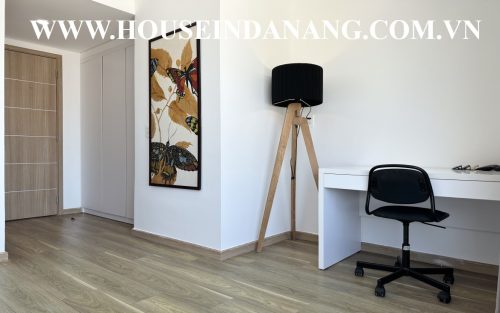 Fhome apartment Danang, Vietnam, Hai Chau district 5