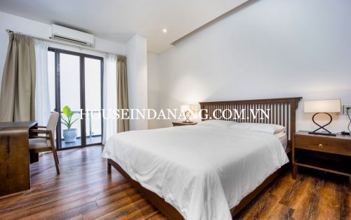 Da Nang beach apartment, Vietnam, Ngu Hanh Son 3