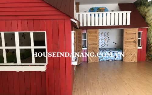 Villa for rent Danang, Vietna