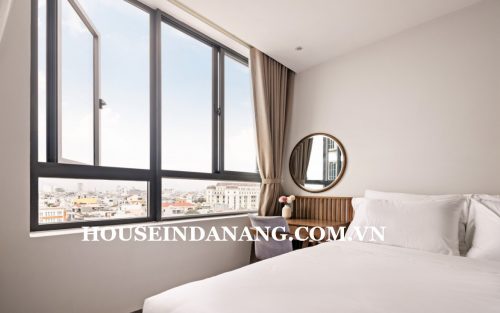 Da Nang apartment rental, Vietnam, Hai Chau district 6