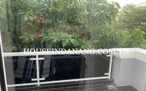 House rental in Danang, Vietnam, Son Tra district 9