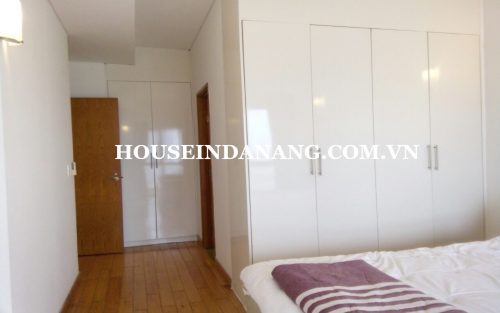 Indochina apartment Da Nang for rent, Vietnam, Hai Chau district 6