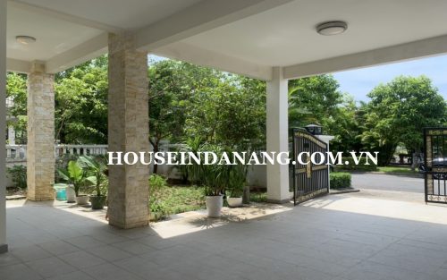 Fortune Park Villa Da Nang for rent, Vietnam, Son Tra district 2a