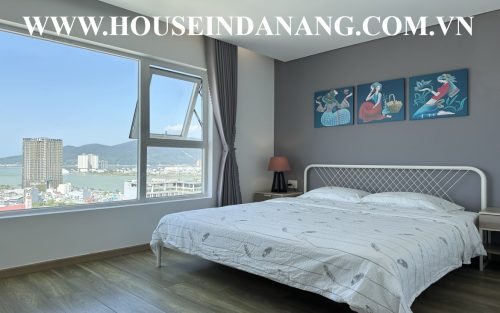 Fhome apartment Danang, Vietnam, Hai Chau district 4
