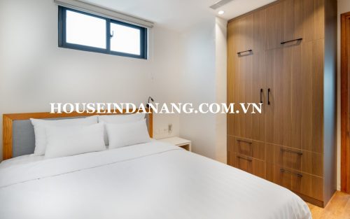 Oceanview apartment Danang, Vietnam, Son Tra district 6