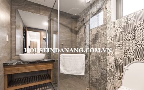 Da Nang apartment rental, Vietnam, Hai Chau district 8