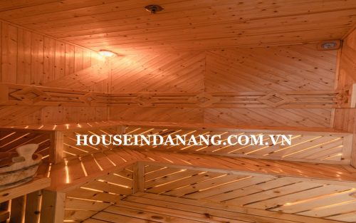 Da Nang apartment for rent, Vietnam, Ngu Hanh Son district 7