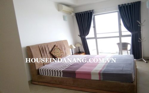 Indochina apartment Da Nang for rent, Vietnam, Hai Chau district 7