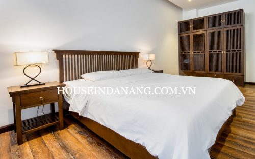 Da Nang beach apartment for rent, vietnam, Ngu Hanh Son 8