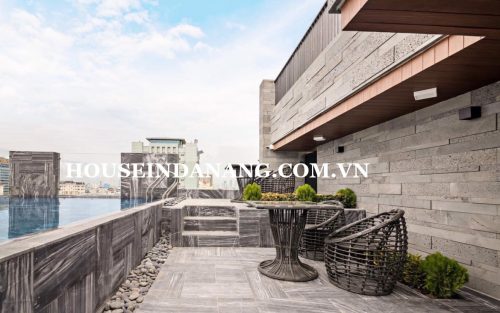Da Nang apartment rental, Vietnam, Hai Chau 7
