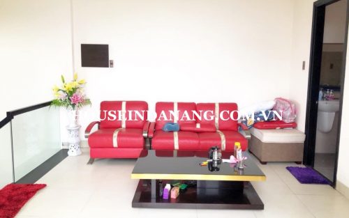 House rental Danang, Vietnam, Ngu Hanh Son district 7