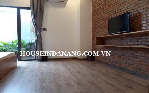 House rental in Da Nang, Vietnam, Ngu Hanh Son district 6