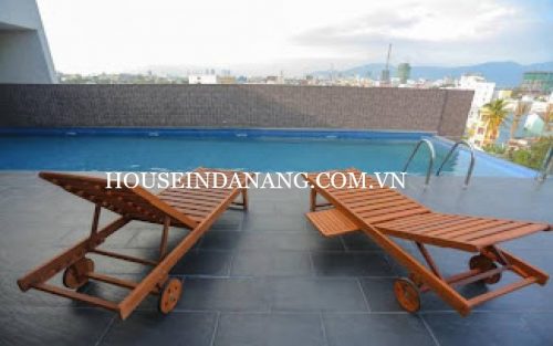 Da Nang beach apartment, Ngu Hanh Son 9