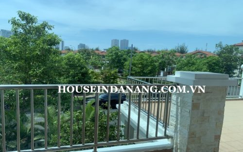 Fortune Park Villa Da Nang for rent, Vietnam, Son Tra district 11