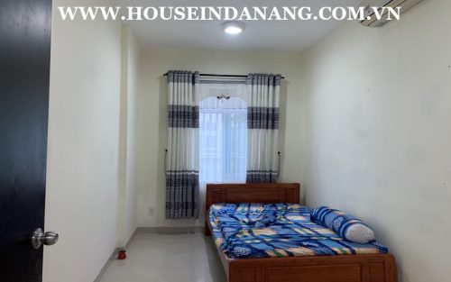 Fortune Park villa Danang for rent in Vietnam, Son Tra district 6