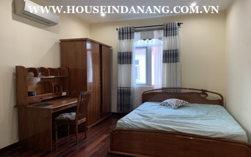 Fortune Park villa Danang for rent in Vietnam, Son Tra district 5