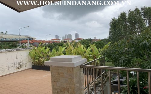 Fortune Park villa Danang for rent in Vietnam, Son Tra district 8