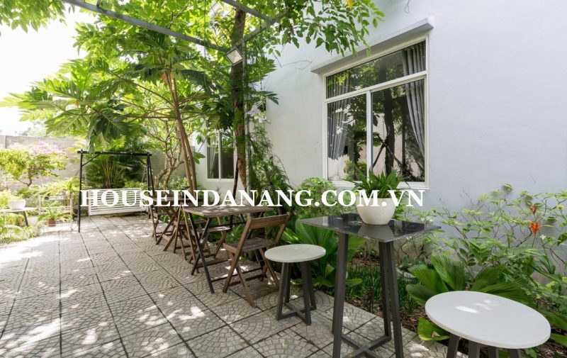 Da Nang houses for rent in Vietnam, Son Tra district 1