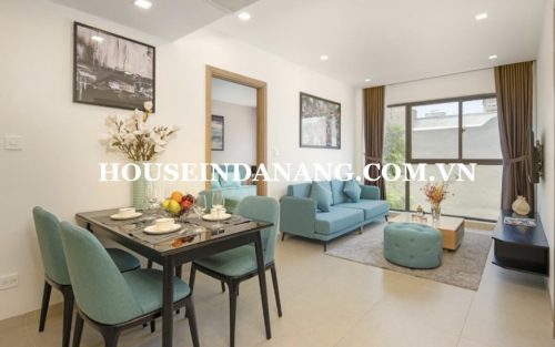 Apartment for rent Da Nang, Vietnam, Ngu Hanh Son district 1