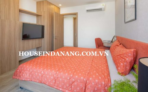Da Nang apartment for rent in Vietnam, Ngu Hanh Son district 9