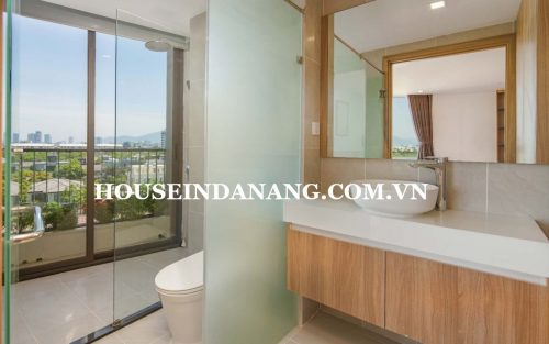 Da Nang apartment for rent in Vietnam, Ngu Hanh Son district 10