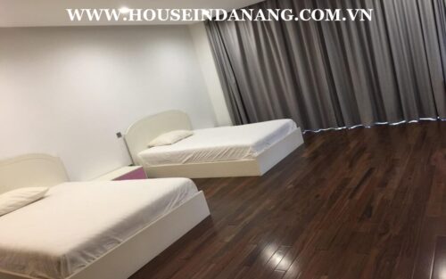 Danang villa for rent in Vietnam, Ngu Hanh Son district 15