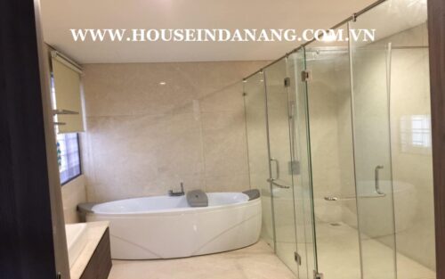 Danang villa for rent in Vietnam, Ngu Hanh Son district 17