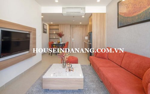 Da Nang apartment for rent in Vietnam, Ngu Hanh Son district 6