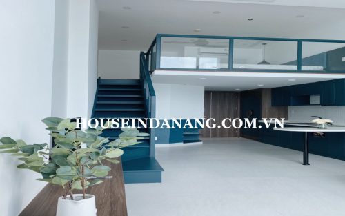 Danang apartment rent, Vietnam, Hai Chau district 2