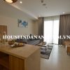 Danang apartment for rent, in Vietnam, Ngu Hanh Son district, near the beach