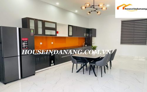 House in Da Nang for rent, Vietnam, Ngu hanh Son district 2