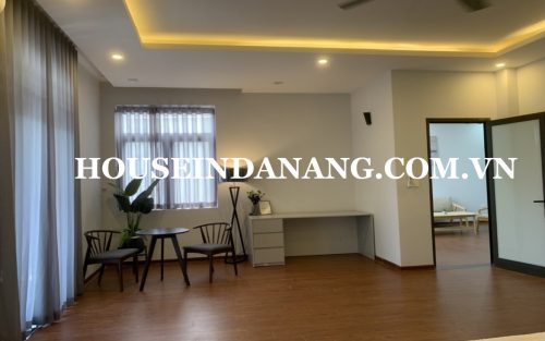House in Da Nang for rent, Vietnam, Ngu Hanh Son