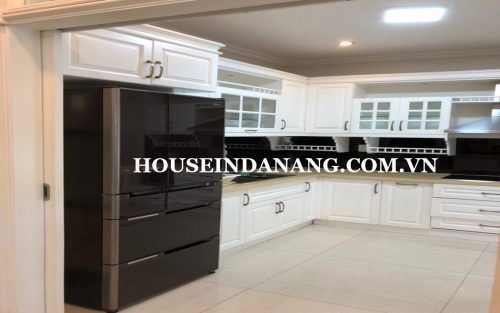 Fortune Park villa in Danang, vietnam, Son Tra district 2